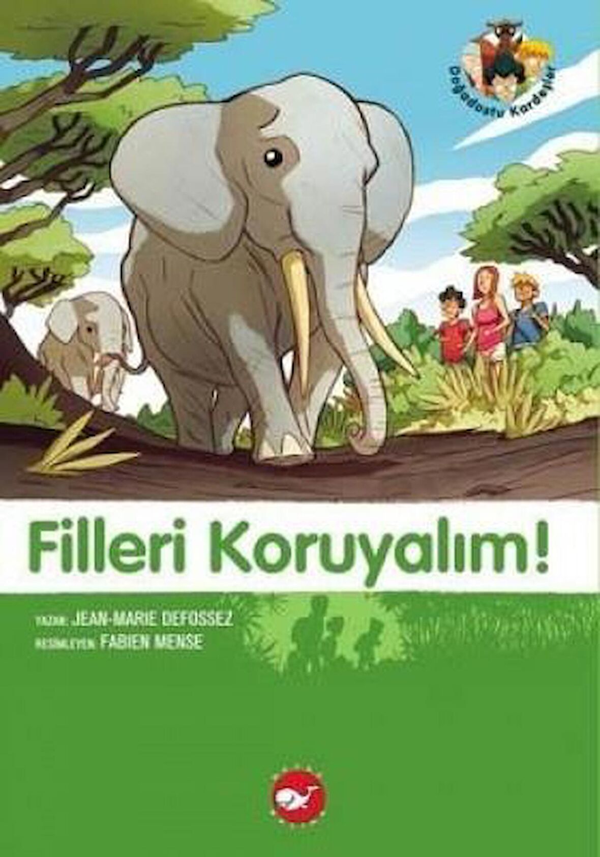 Filleri Koruyalım!