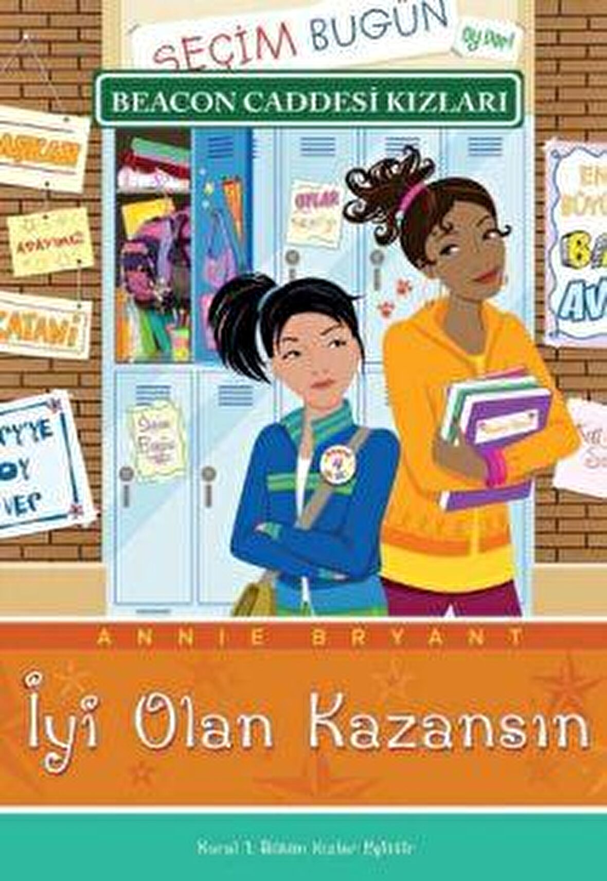İyi Olan Kazansın