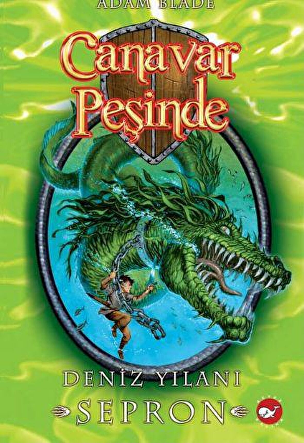 Canavar Peşinde 2