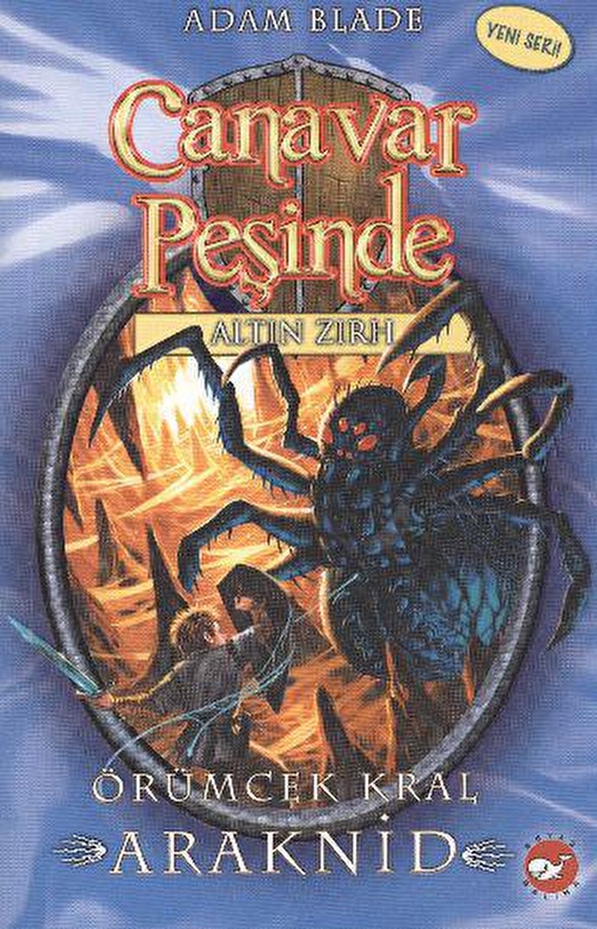 Canavar Peşinde 11