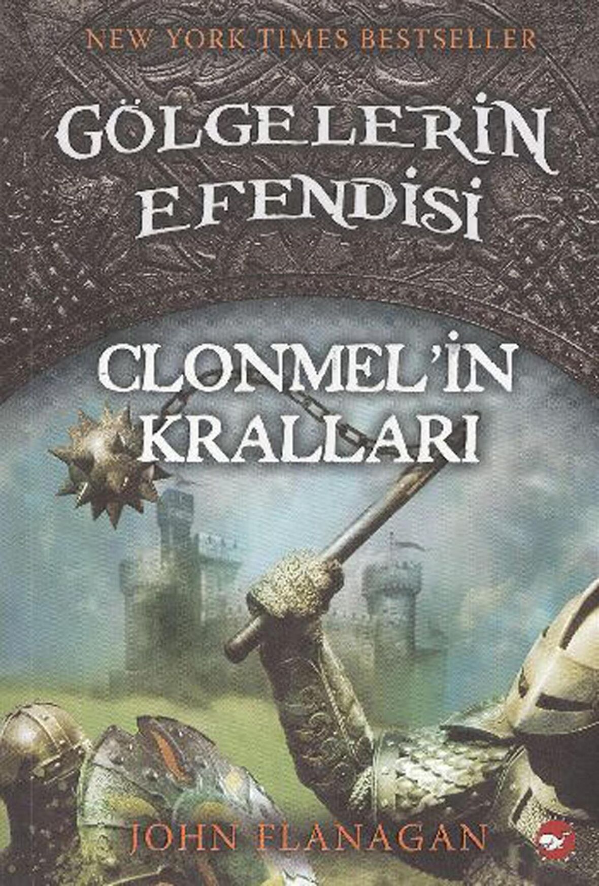 Gölgelerin Efendisi 8 - Clonmel’in Kralları