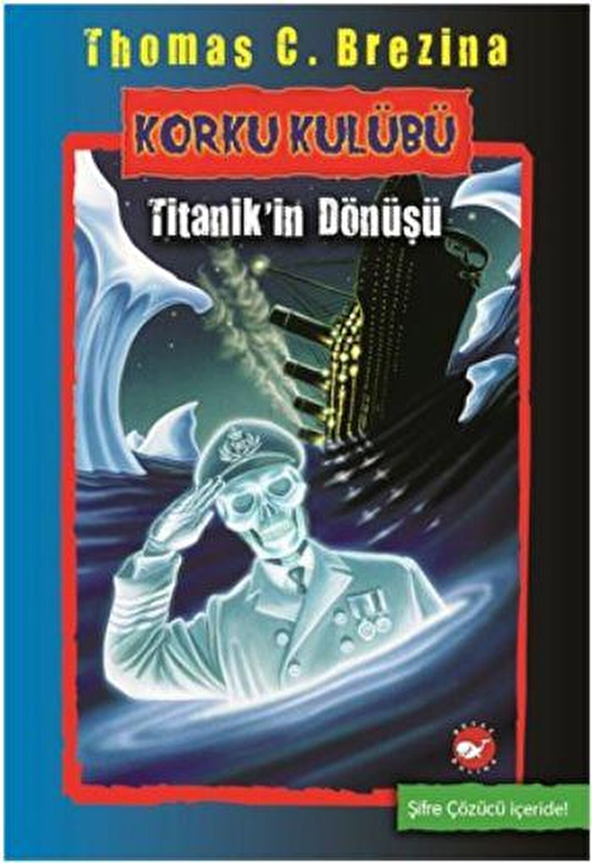 Korku Kulübü 6
