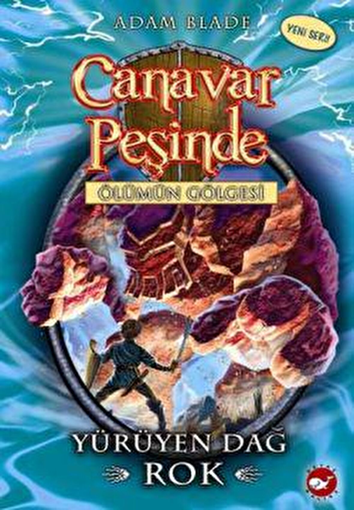 Canavar Peşinde 27
