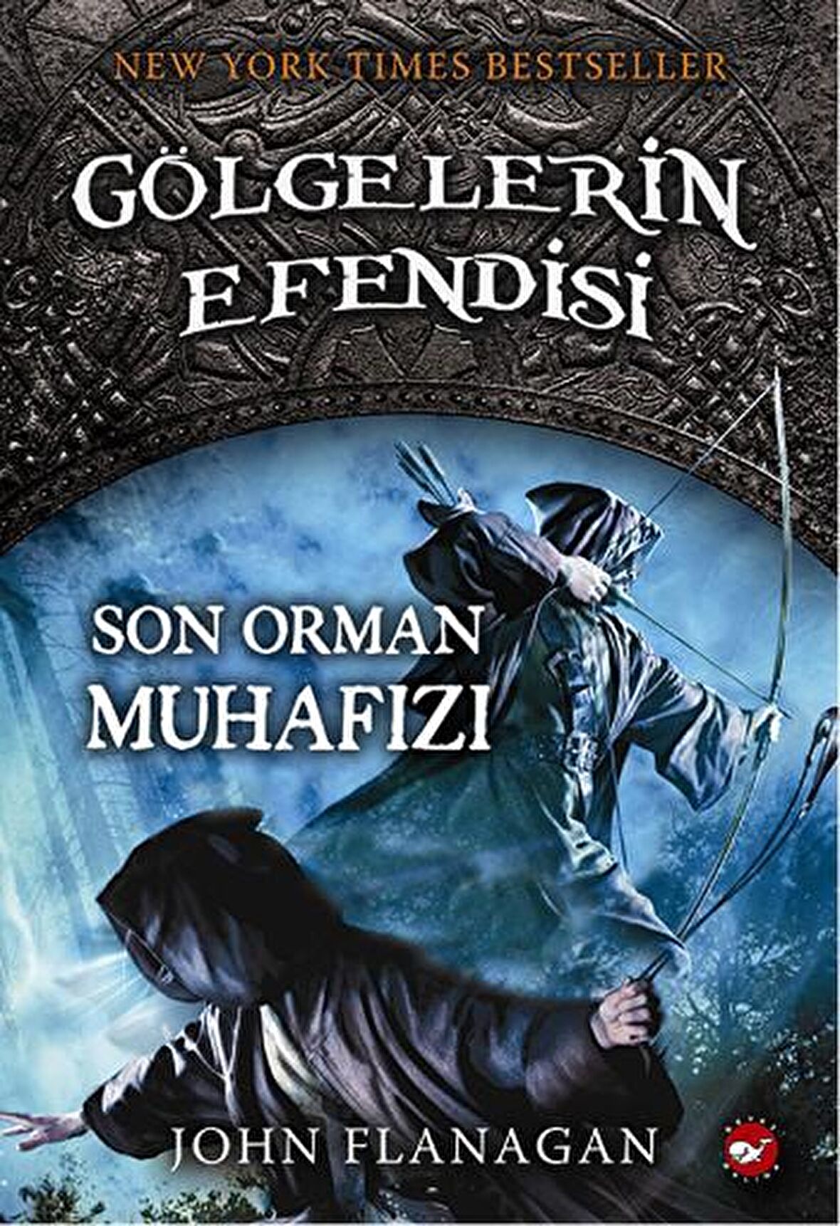 Gölgelerin Efendisi 12 - Son Orman Muhafızı