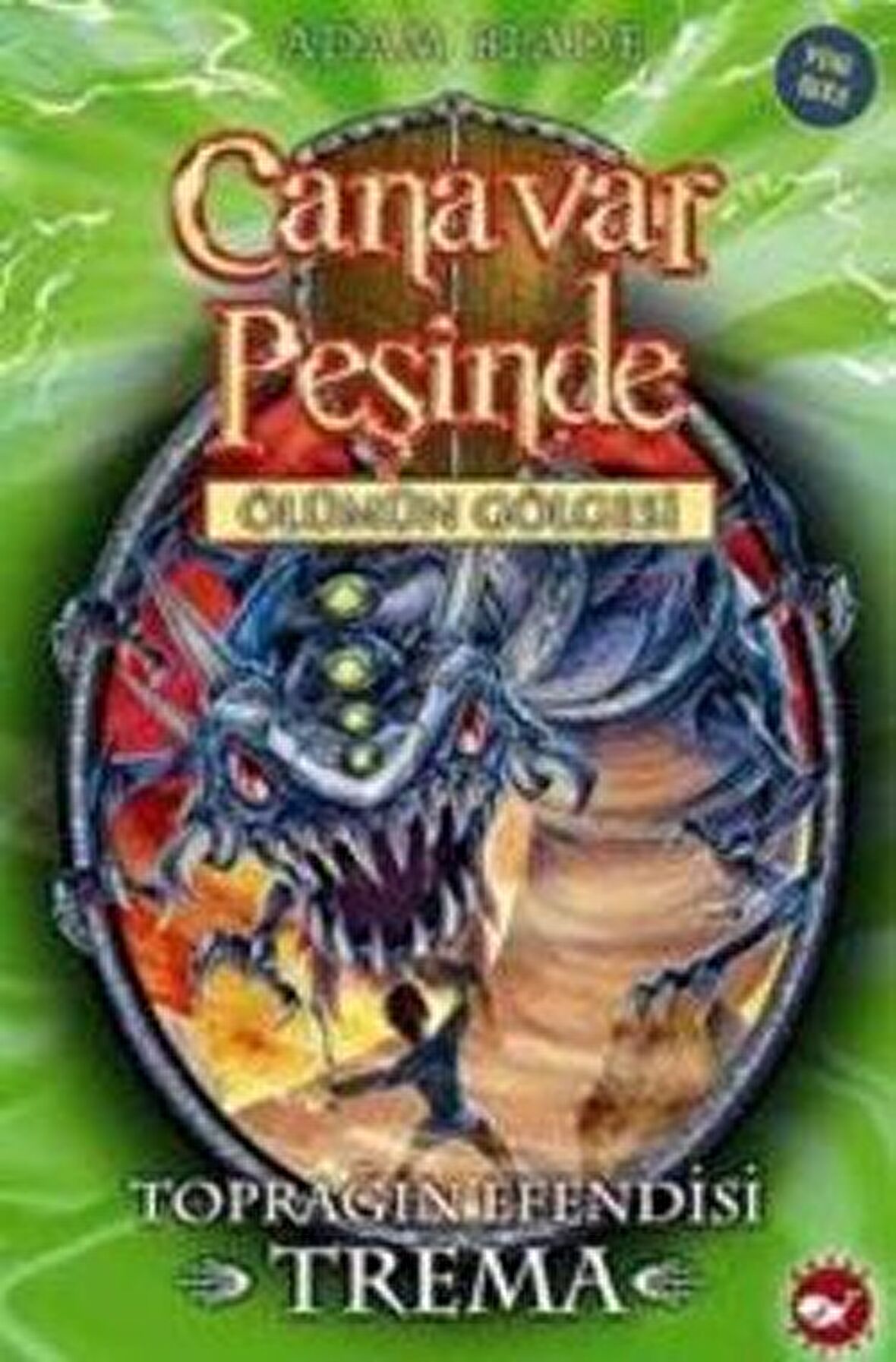 Canavar Peşinde 29