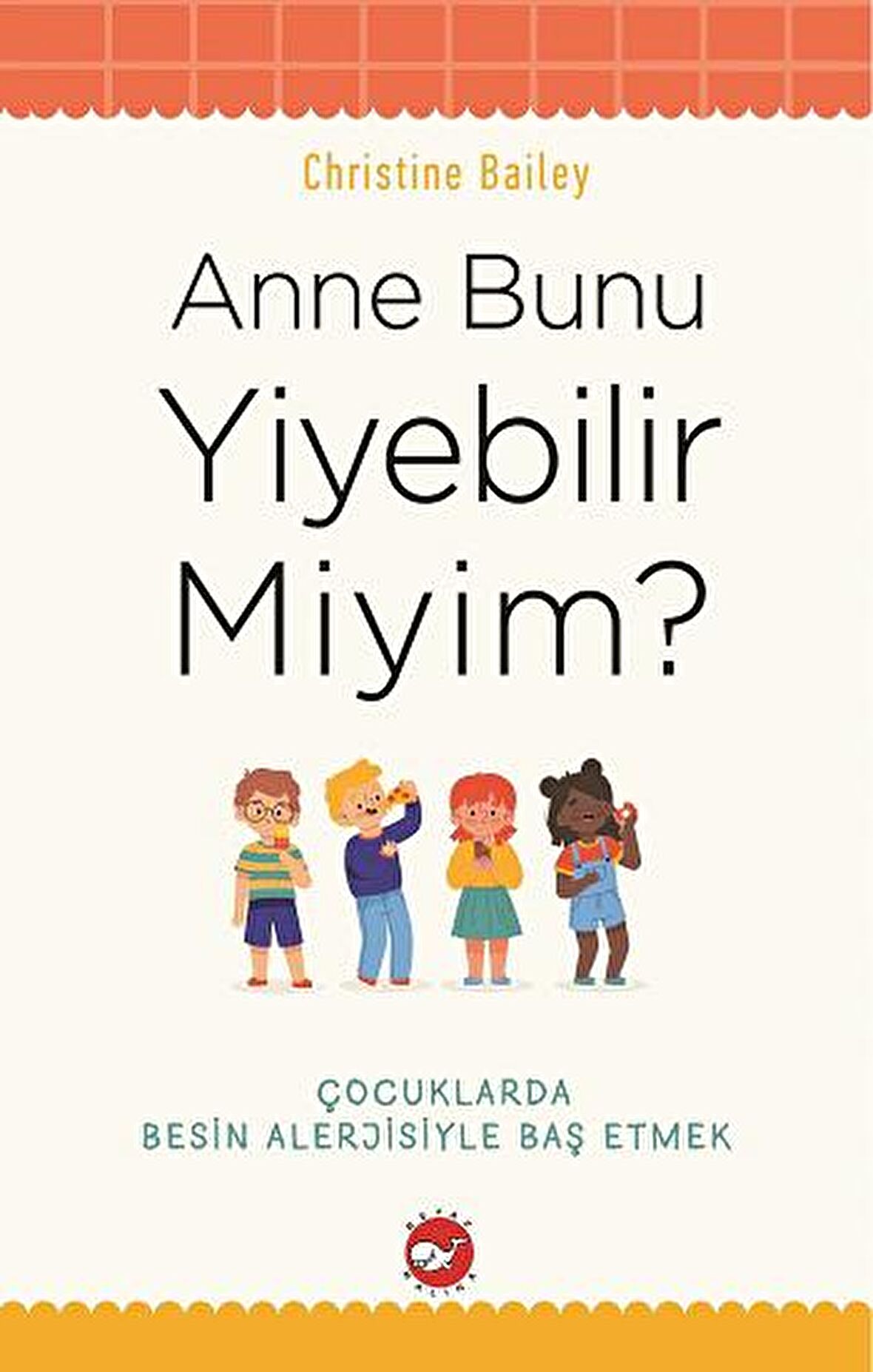 Anne Bunu Yiyebilir Miyim?