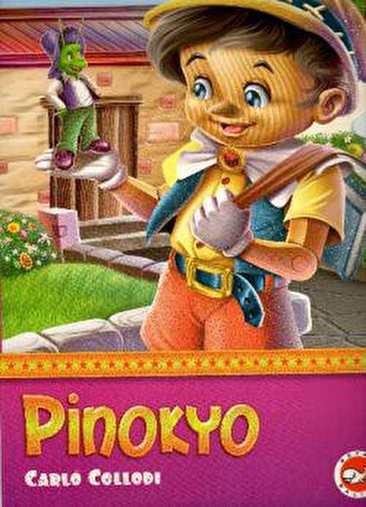 Pinokyo