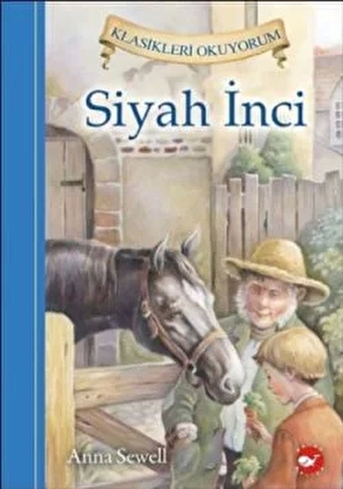 Siyah İnci