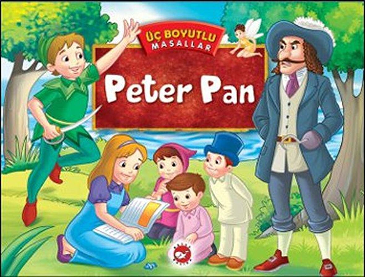 Peter Pan