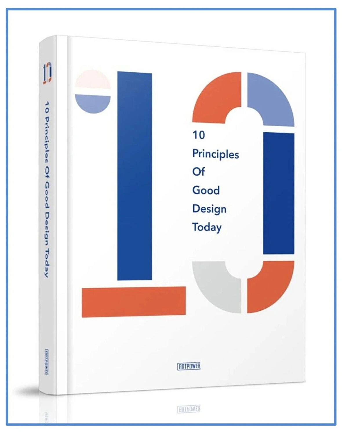 10 Principles of GOOD DESIGN Today (Başarılı Tasarımın 10 Kuralı)