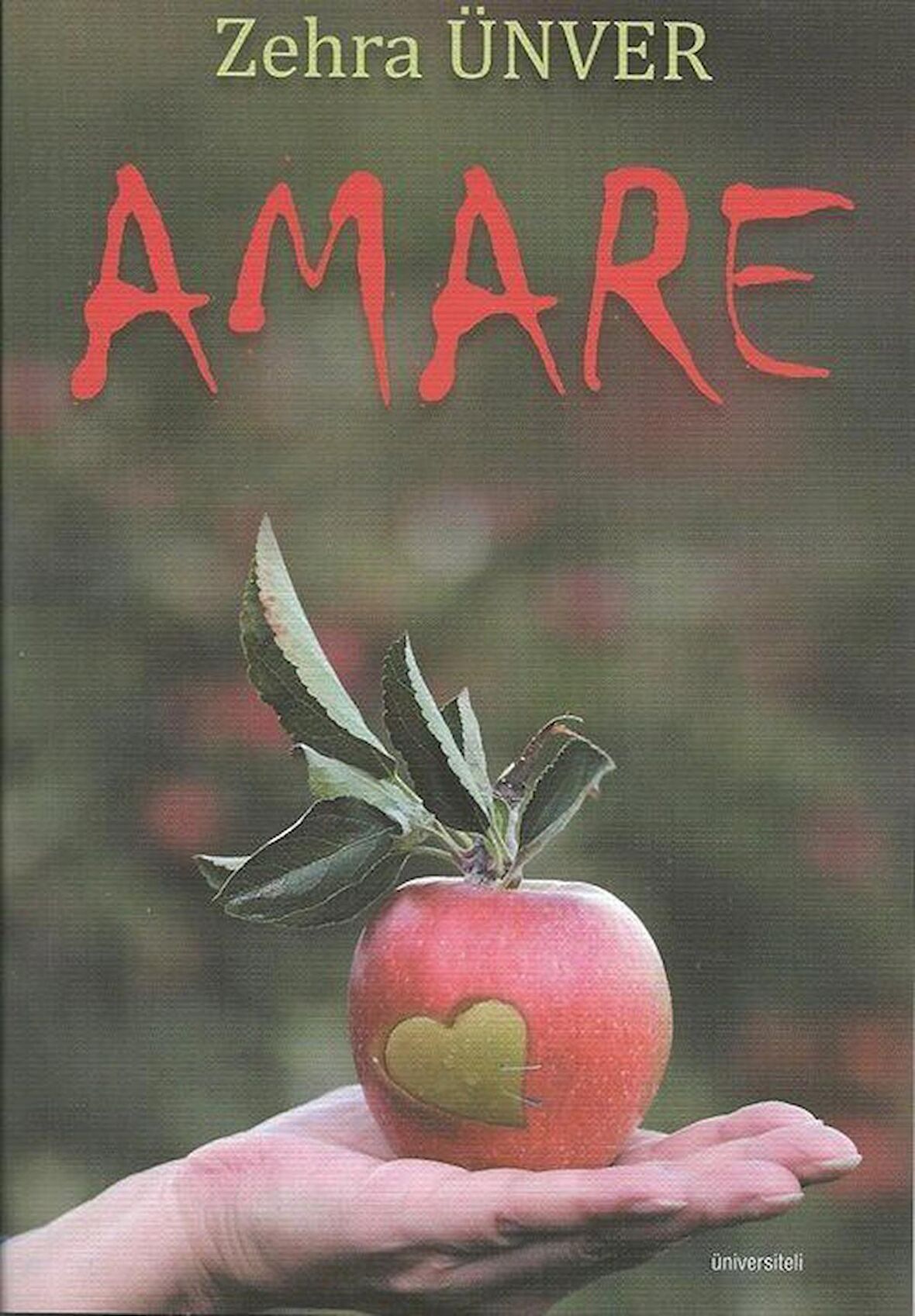 Amare