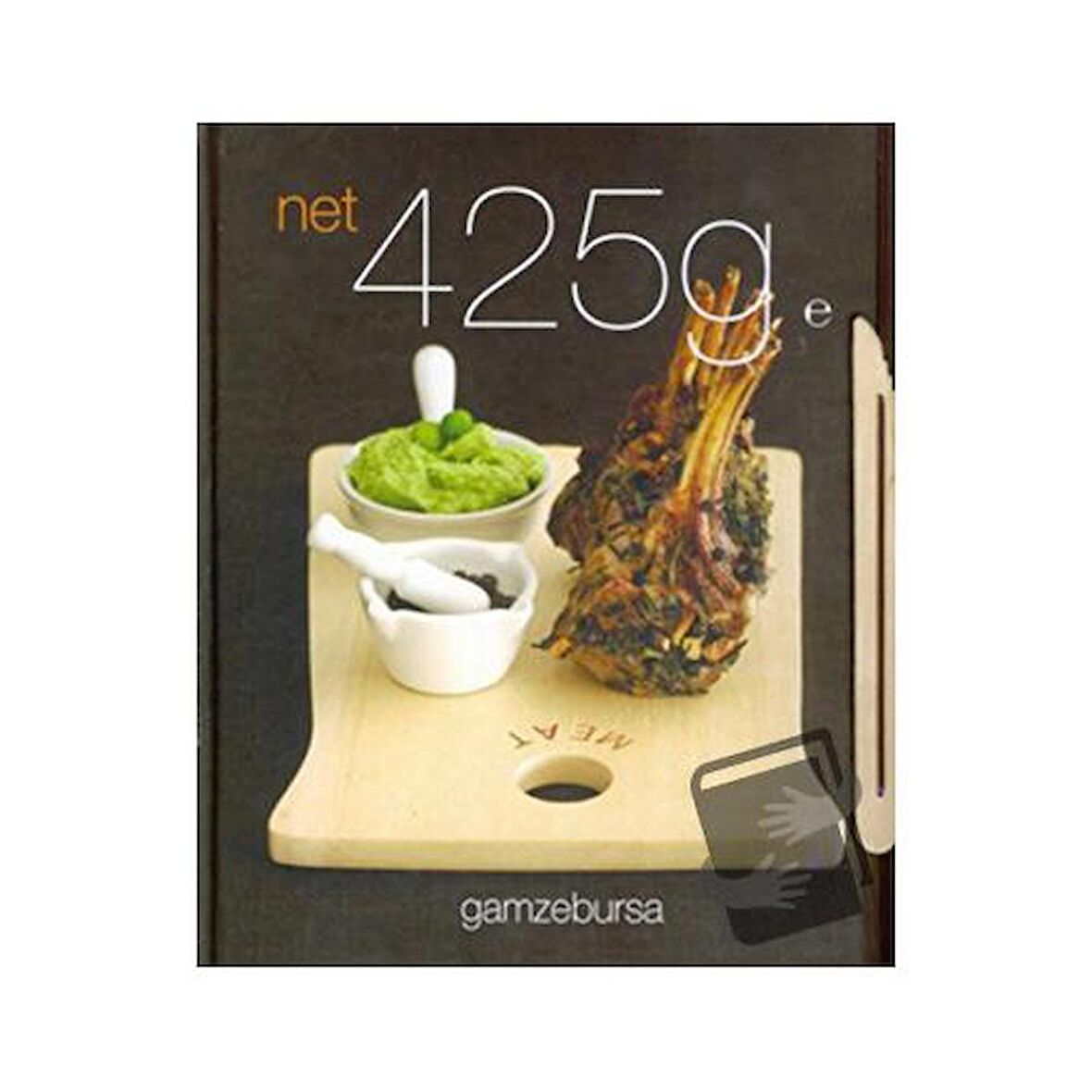 Net 425 G
