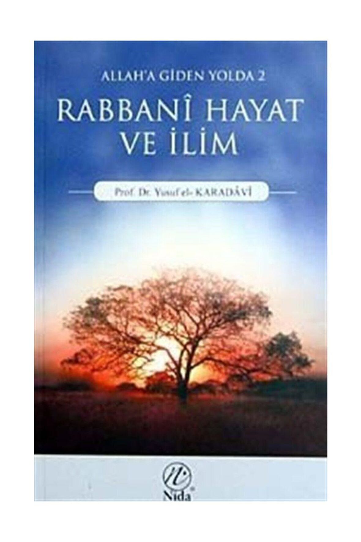 Rabbani Hayat ve İlim