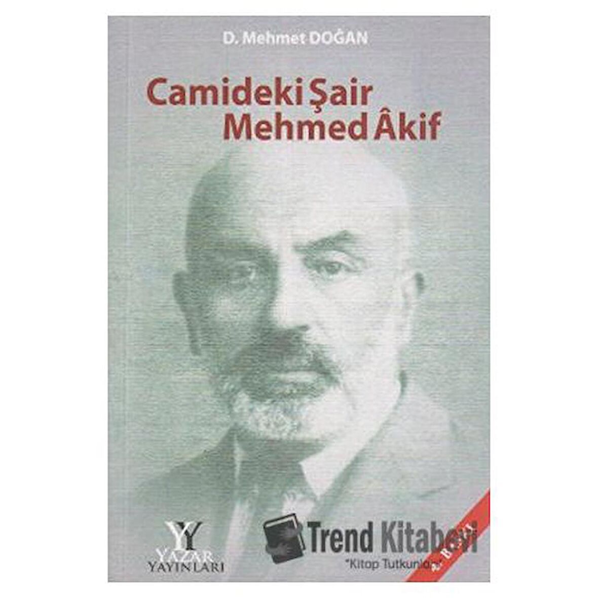 Camideki Şair Mehmed Akif