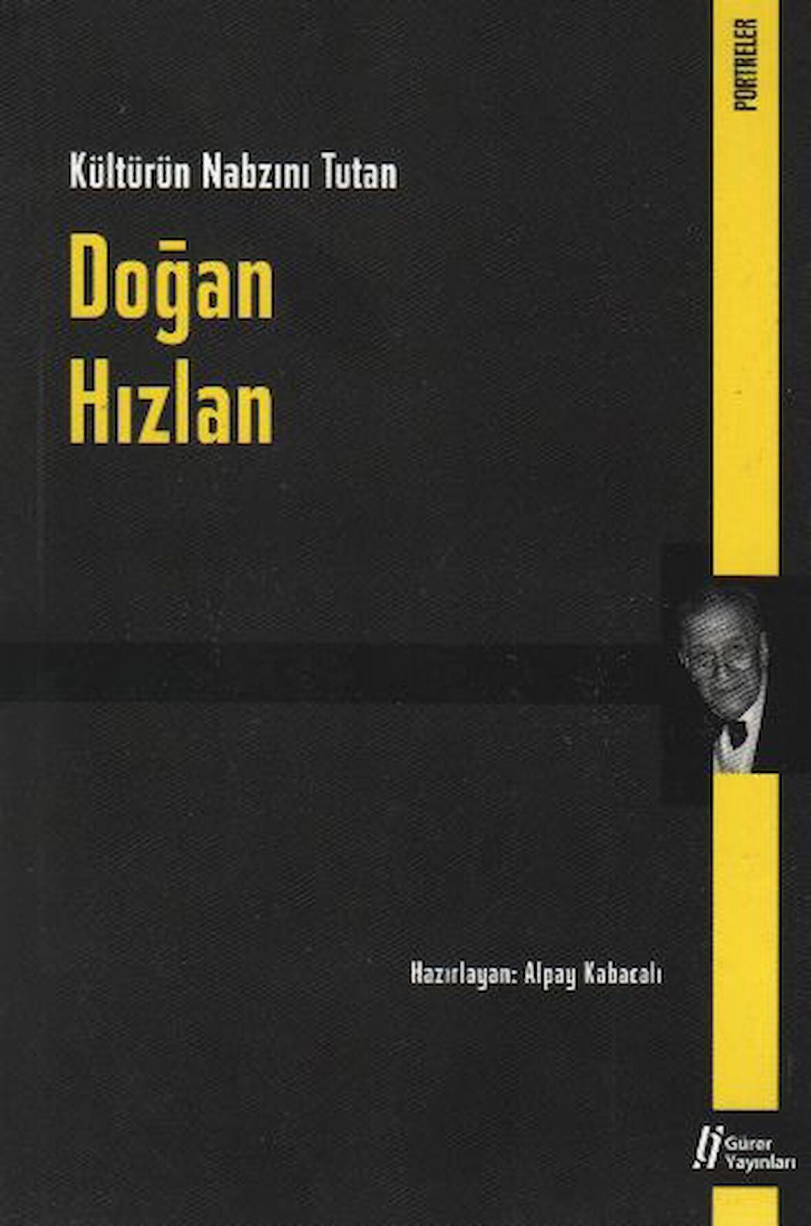 Doğan Hızlan