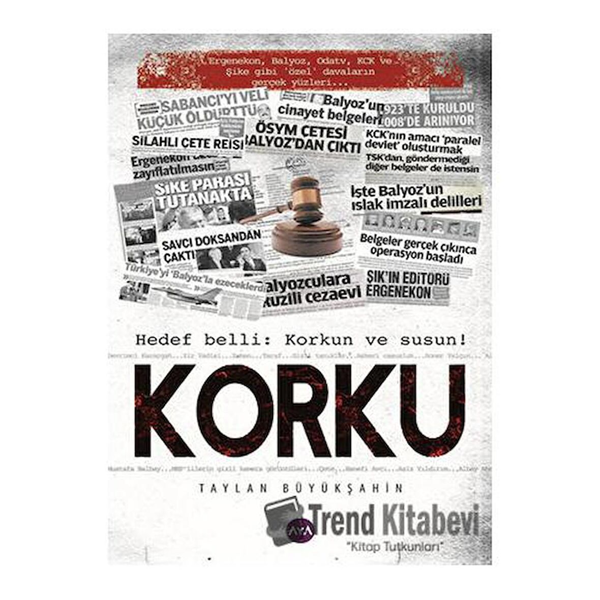 Korku