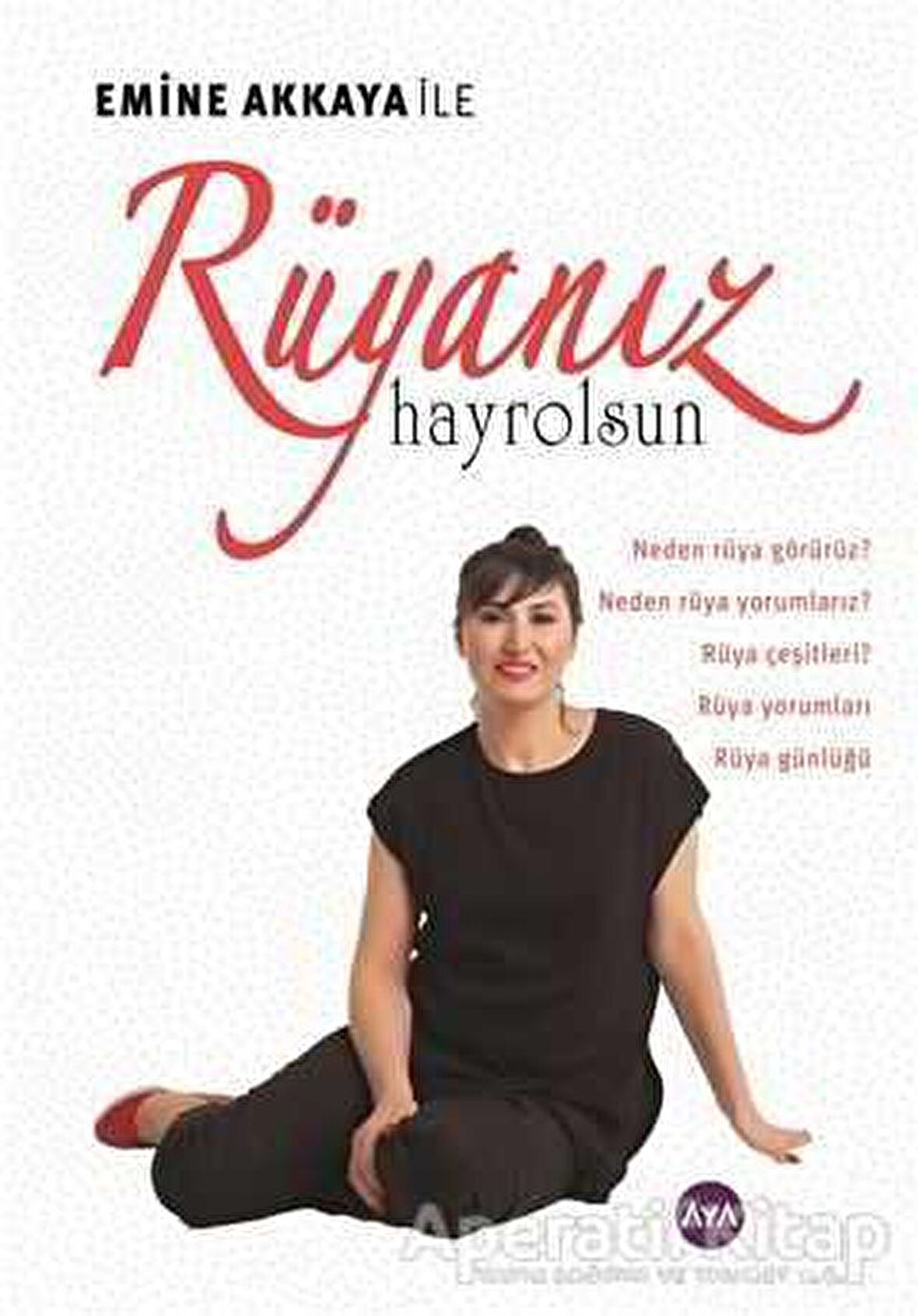 Rüyanız Hayrolsun