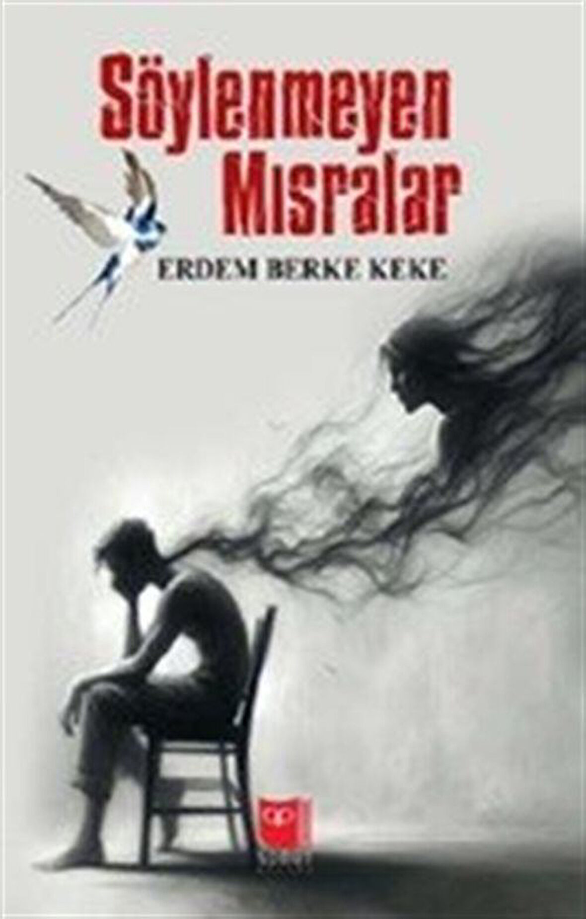 Söylenmeyen Mısralar / Erdem Berke Keke