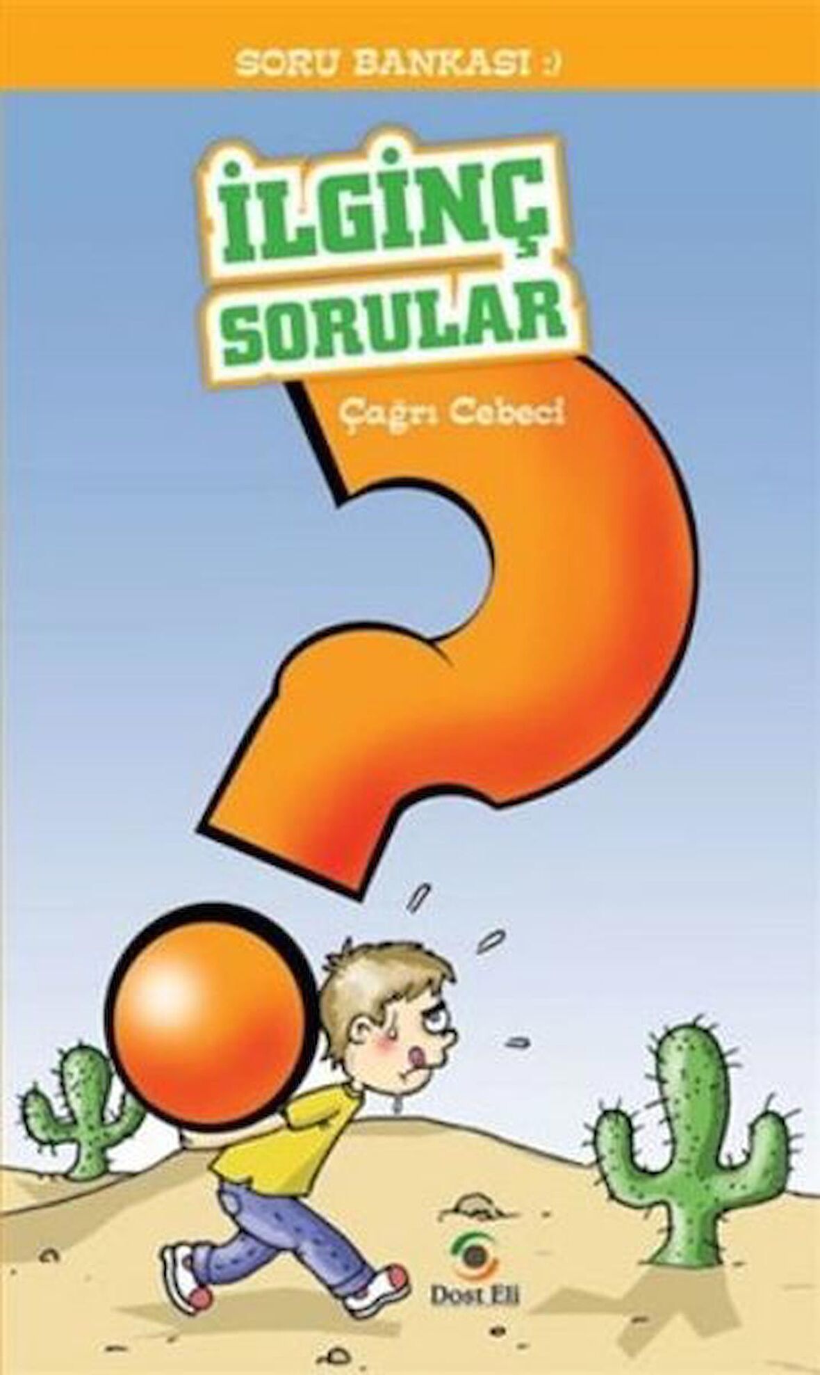 İlginç Sorular