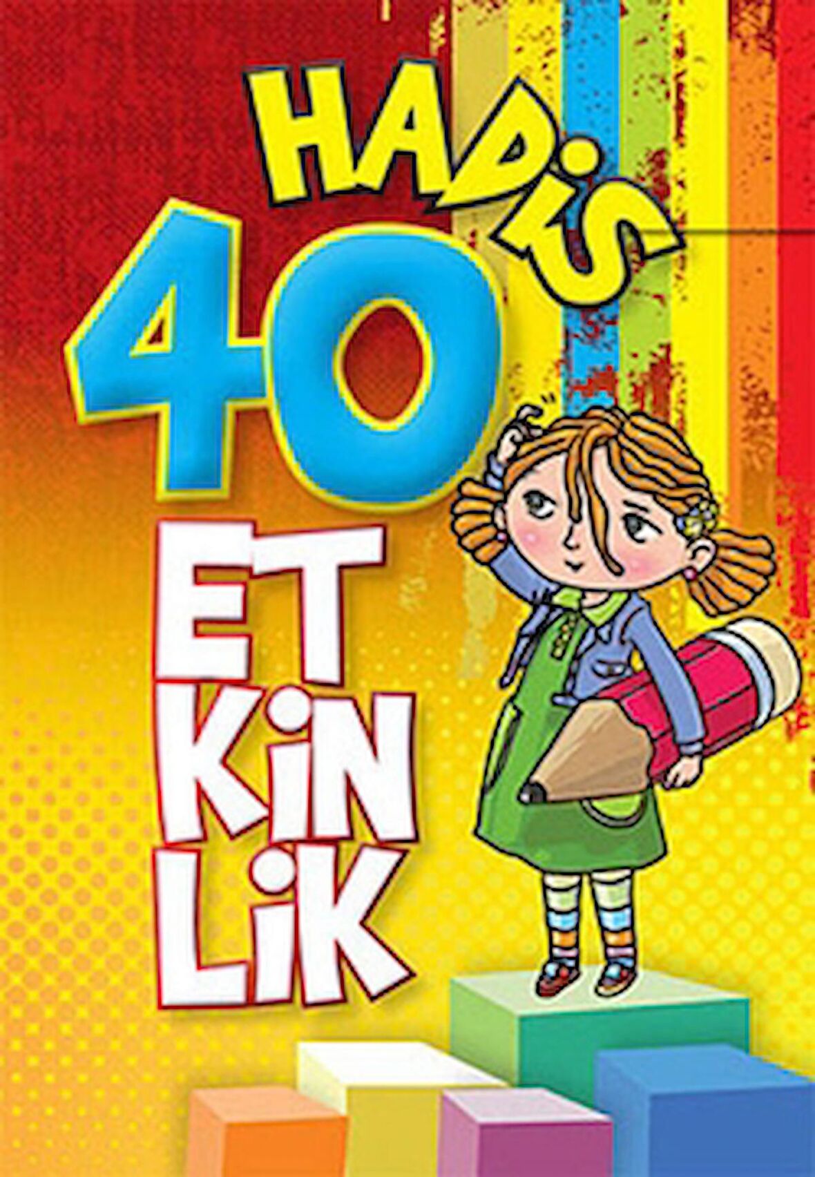 40 Hadis 40 Etkinlik