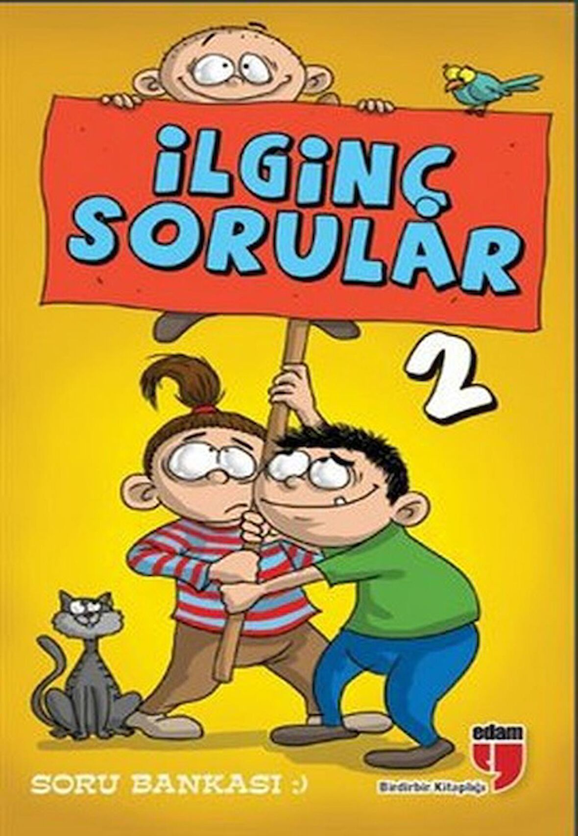 İlginç Sorular 2