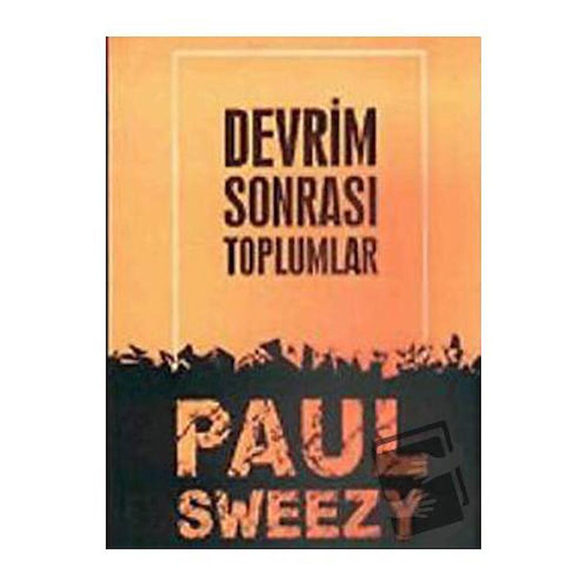 Devrim Sonrası Toplumlar