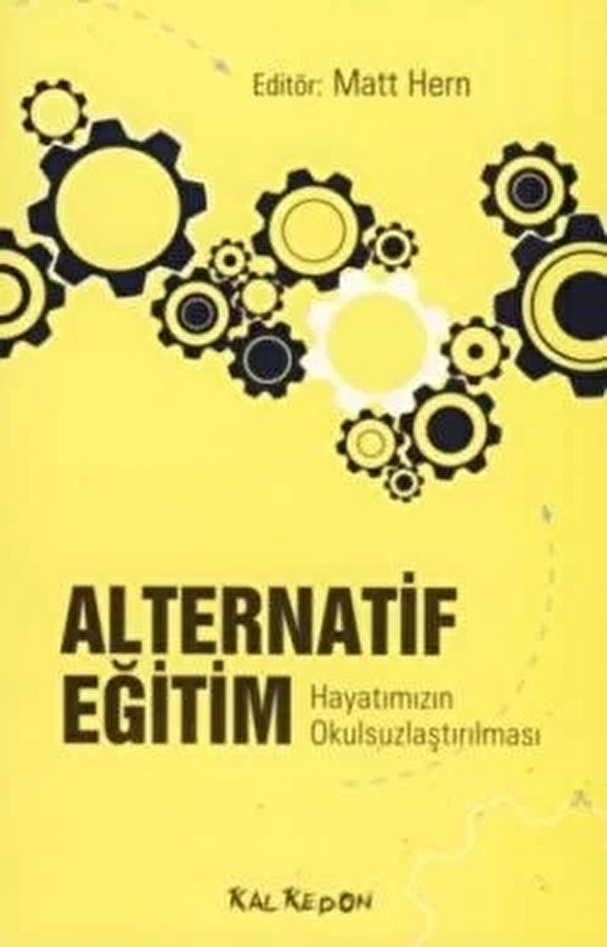 Alternatif Eğitim