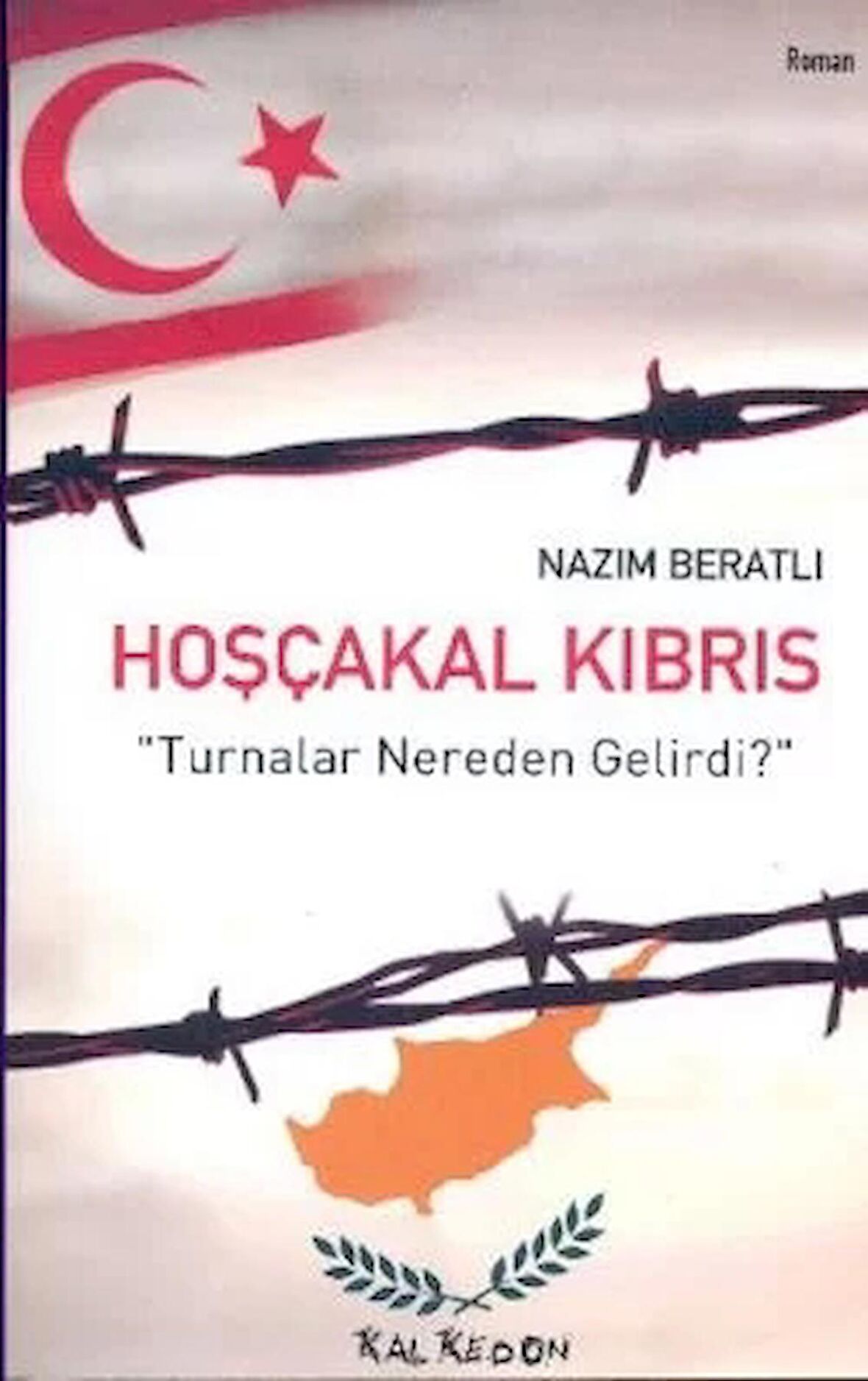 Hoşçakal Kıbrıs "Turnalar Nereden Gelirdi?"