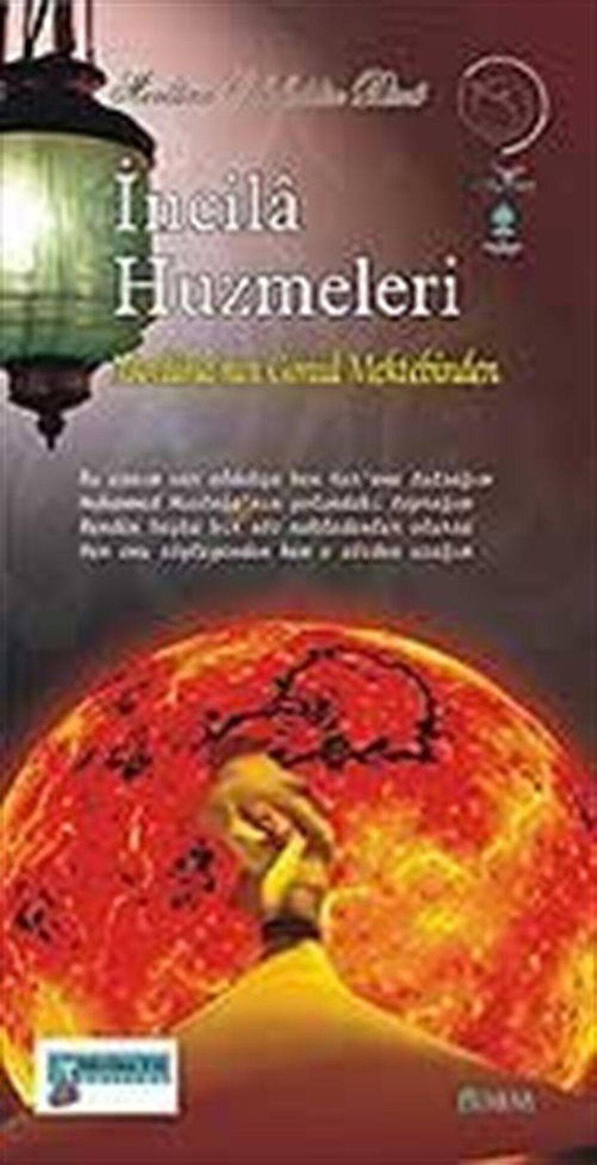 İncila Huzmeleri