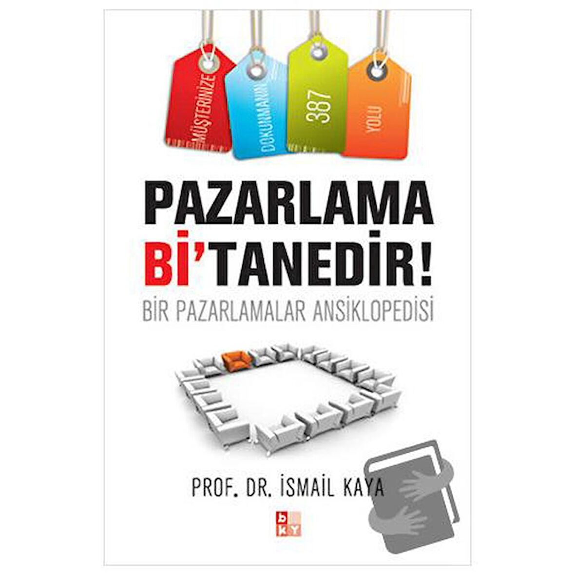 Pazarlama Bi’Tanedir!