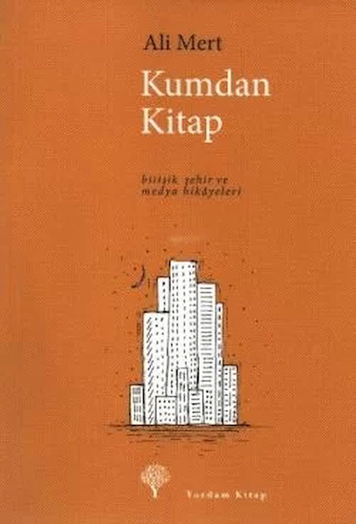 Kumdan Kitap