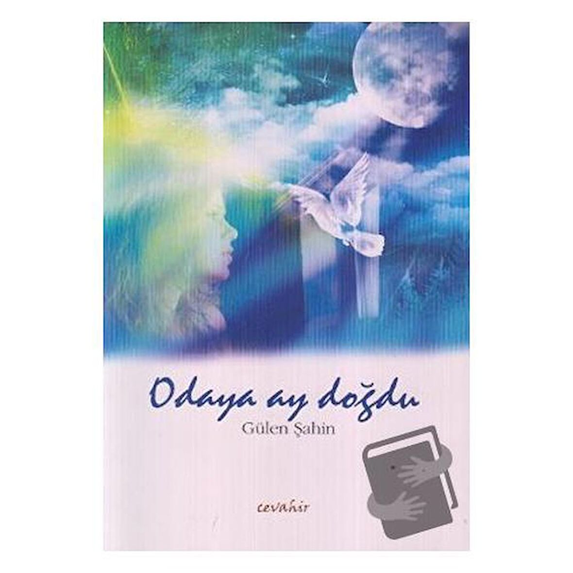 Odaya Ay Doğdu