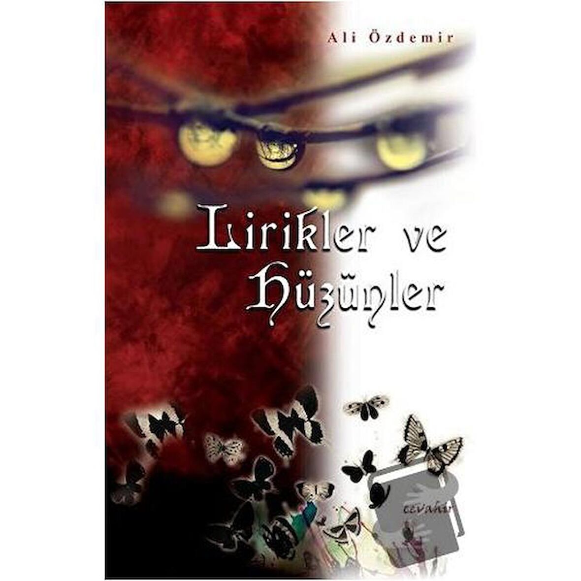 Lirikler ve Hüzünler / Cevahir Yayınları / Ali Özdemir