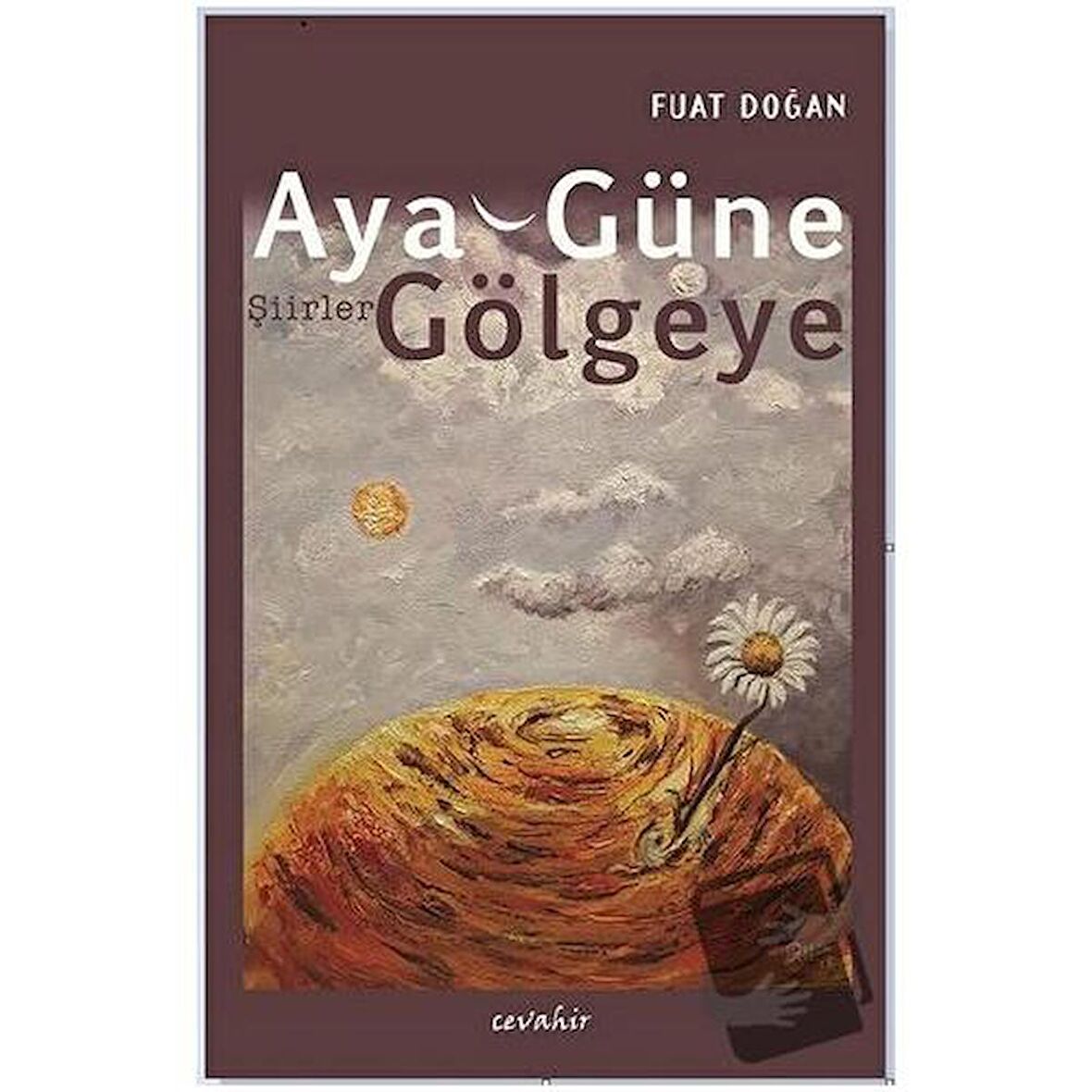 Aya, Güne, Gölgeye