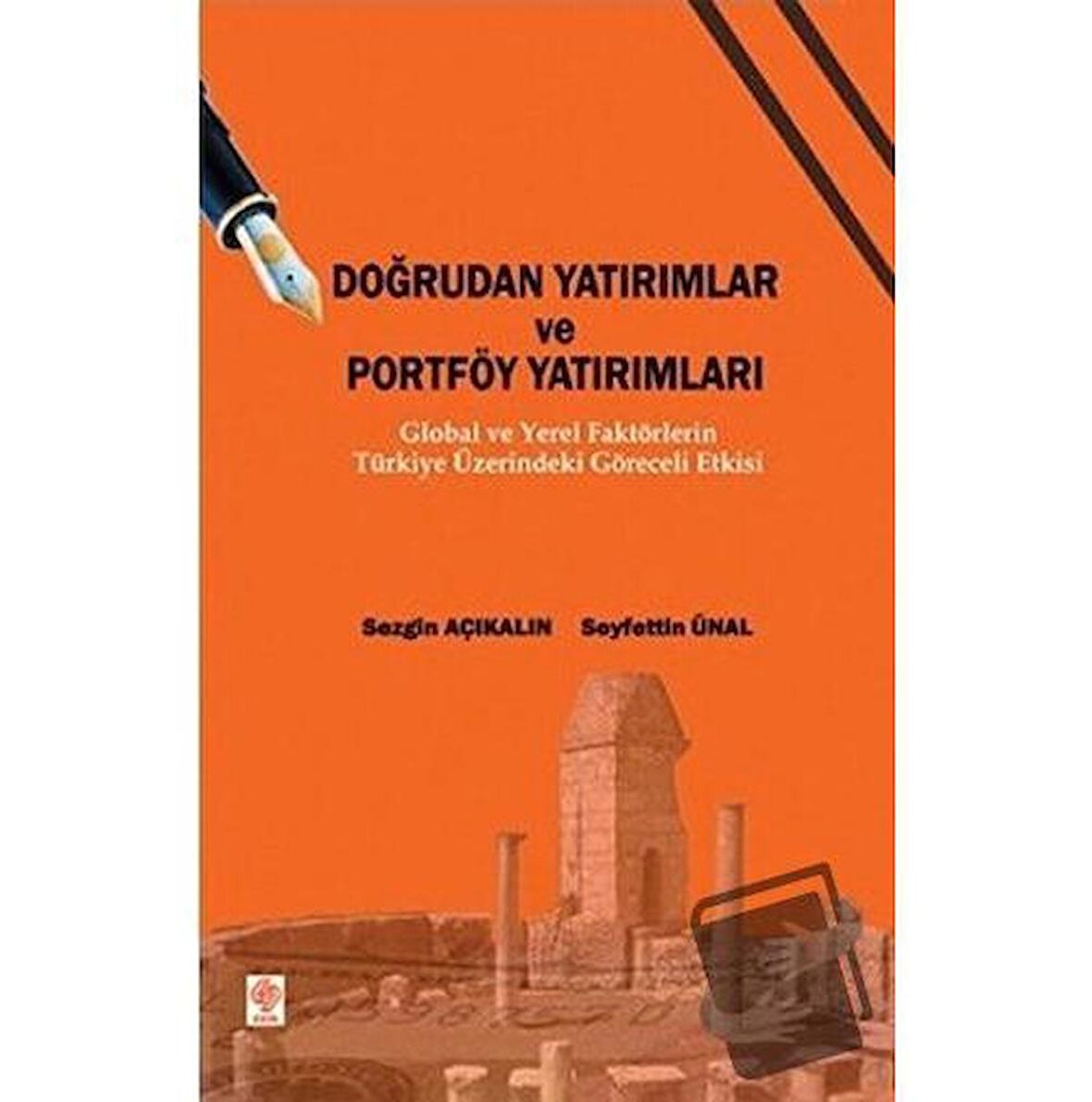 Doğrudan Yatırımlar ve Portföy Yatırımları