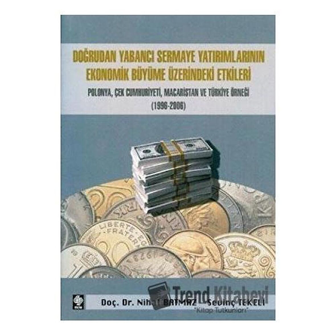 Doğrudan Yabancı Sermaye Yatırımlarının Ekonomik Büyüme Üzerindeki Etkileri