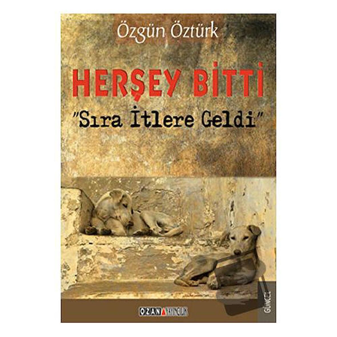 Herşey Bitti