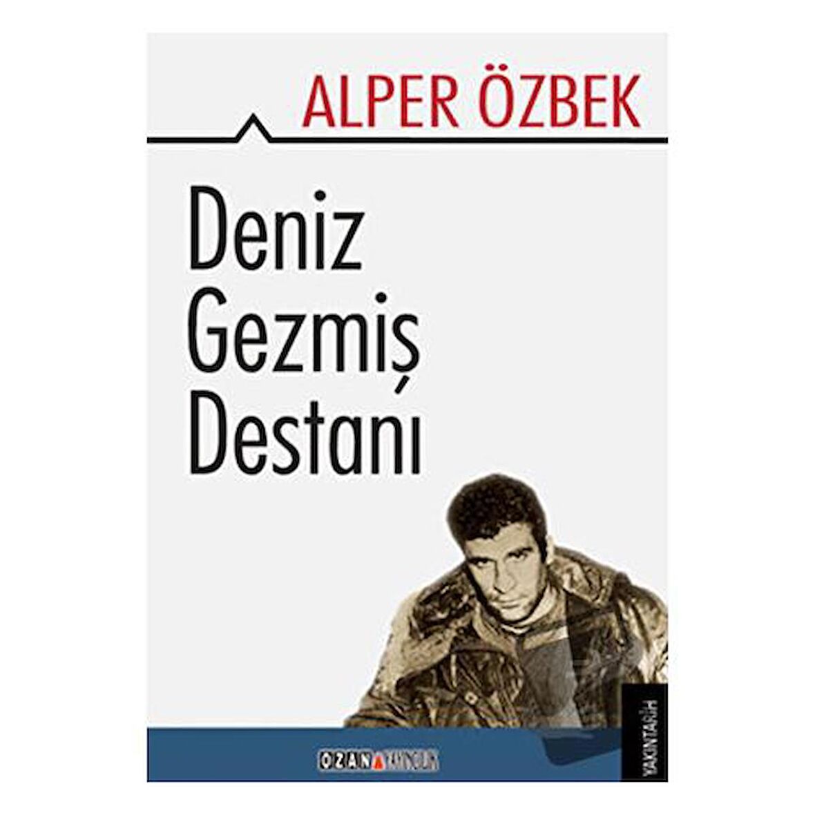 Deniz Gezmiş Destanı