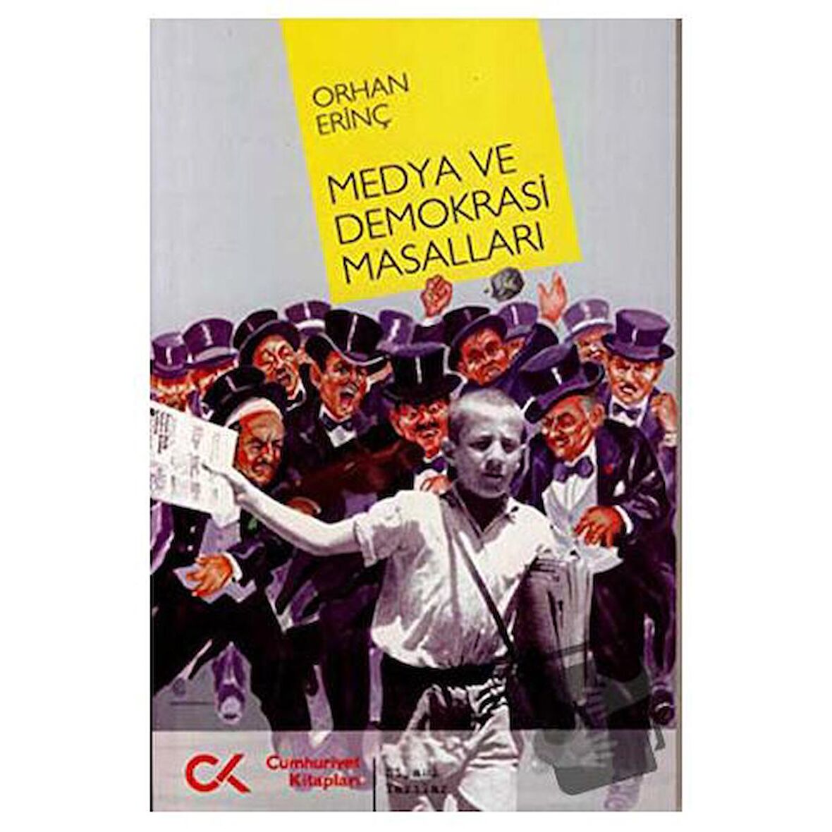 Medya ve Demokrasi Masalları