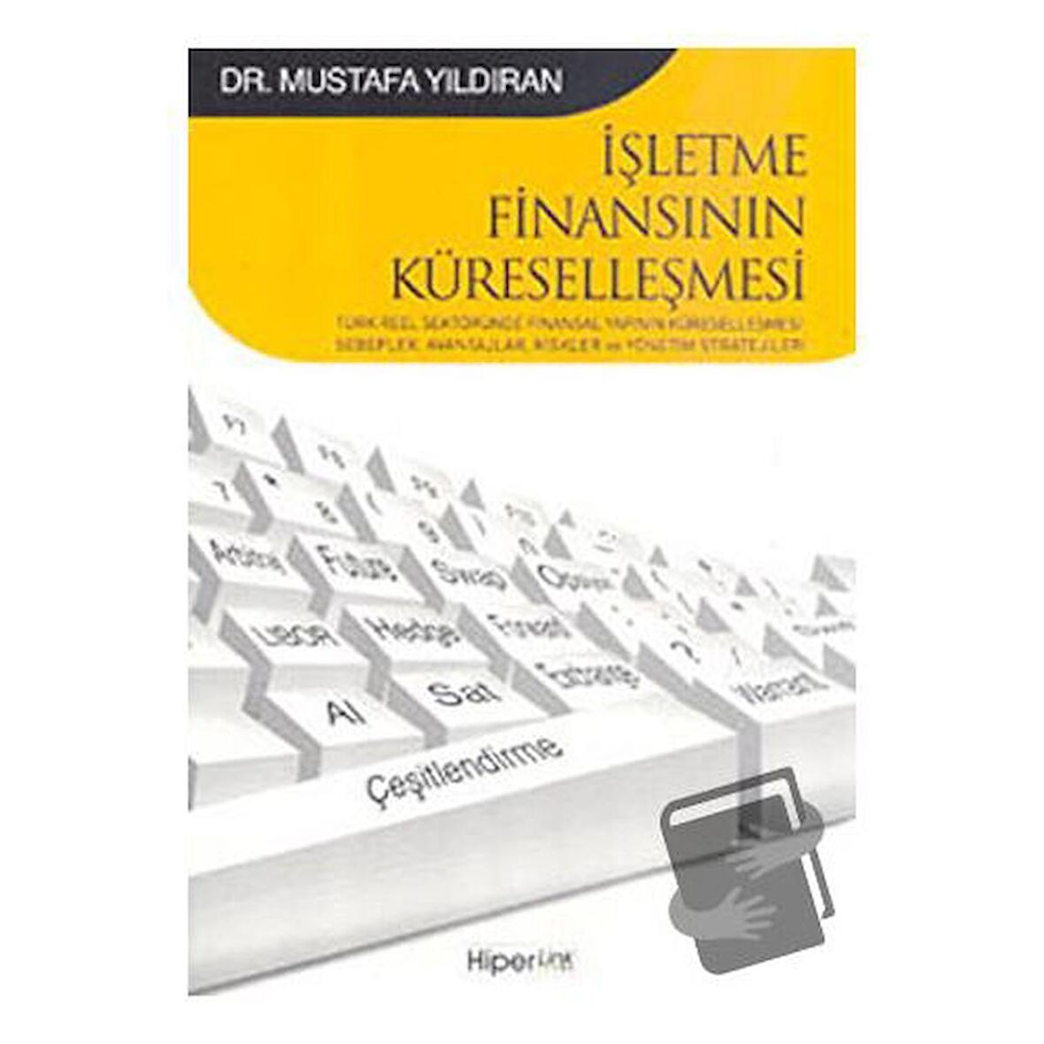 İşletme Finansının Küreselleşmesi