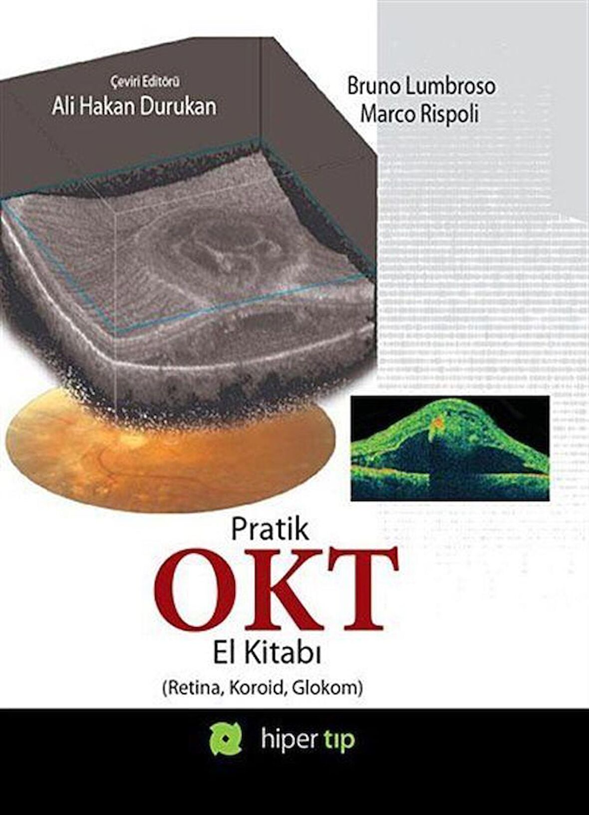 Pratik OKT El Kitabı