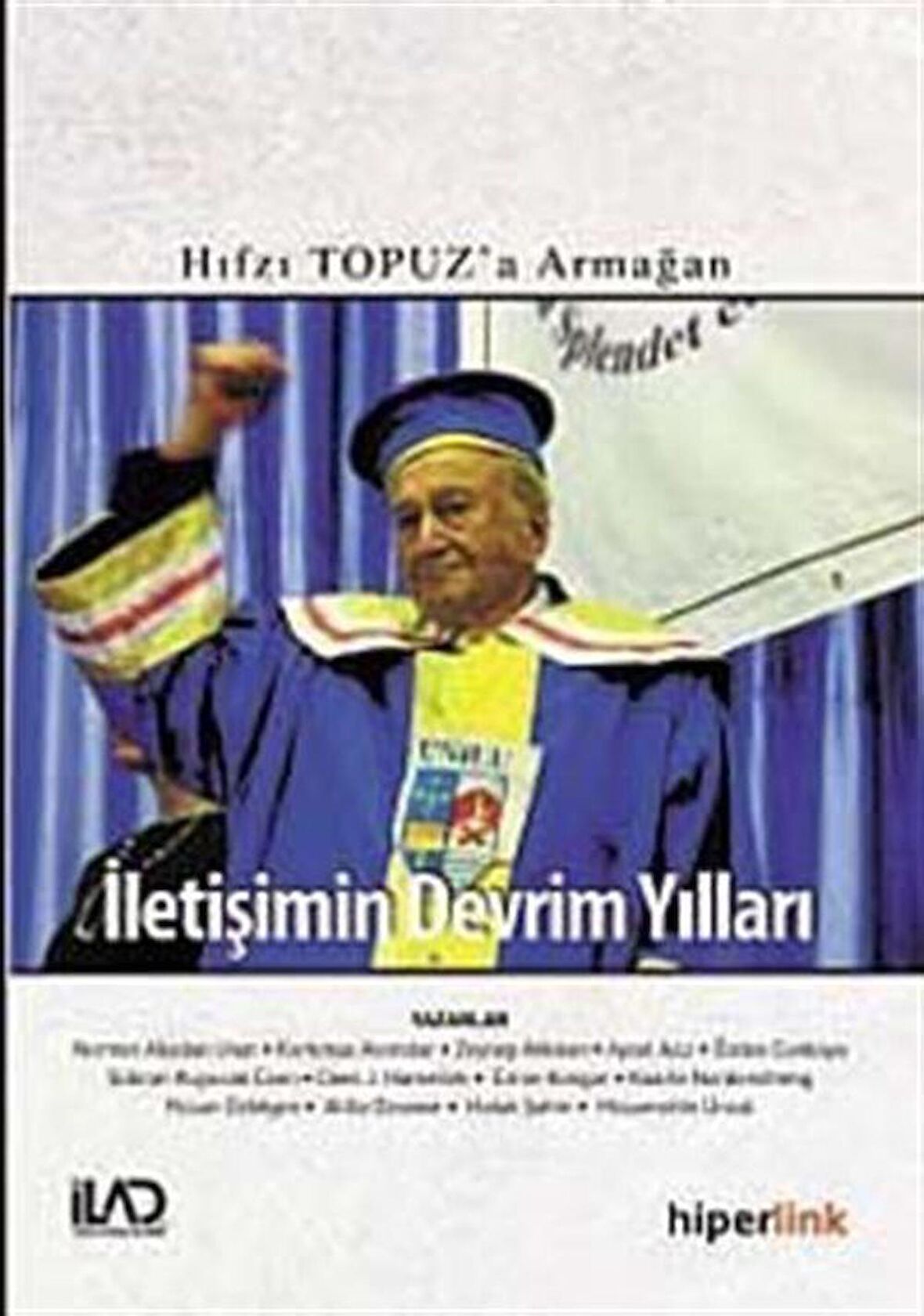 İletişimin Devrim Yılları