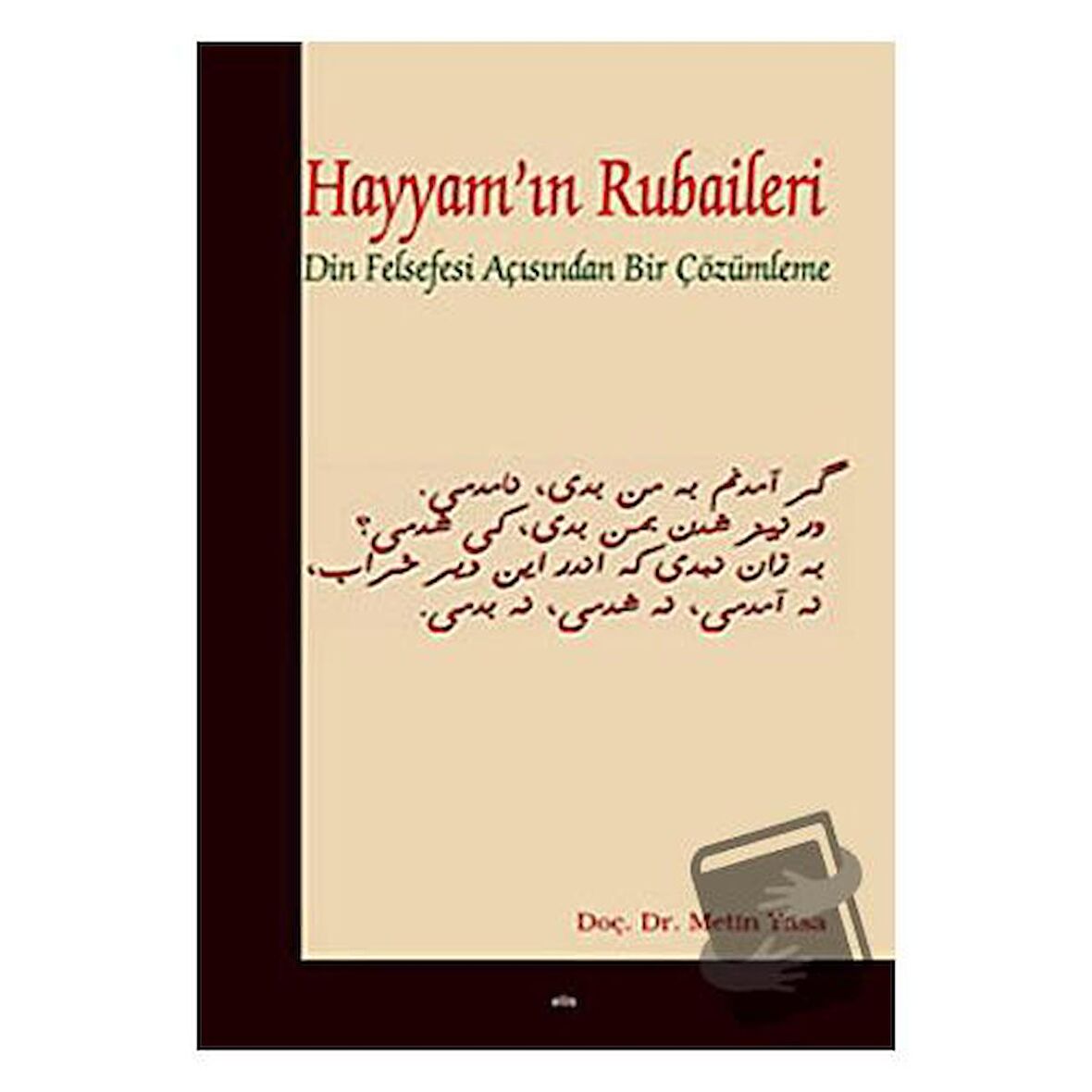 Hayyam’ın Rubaileri