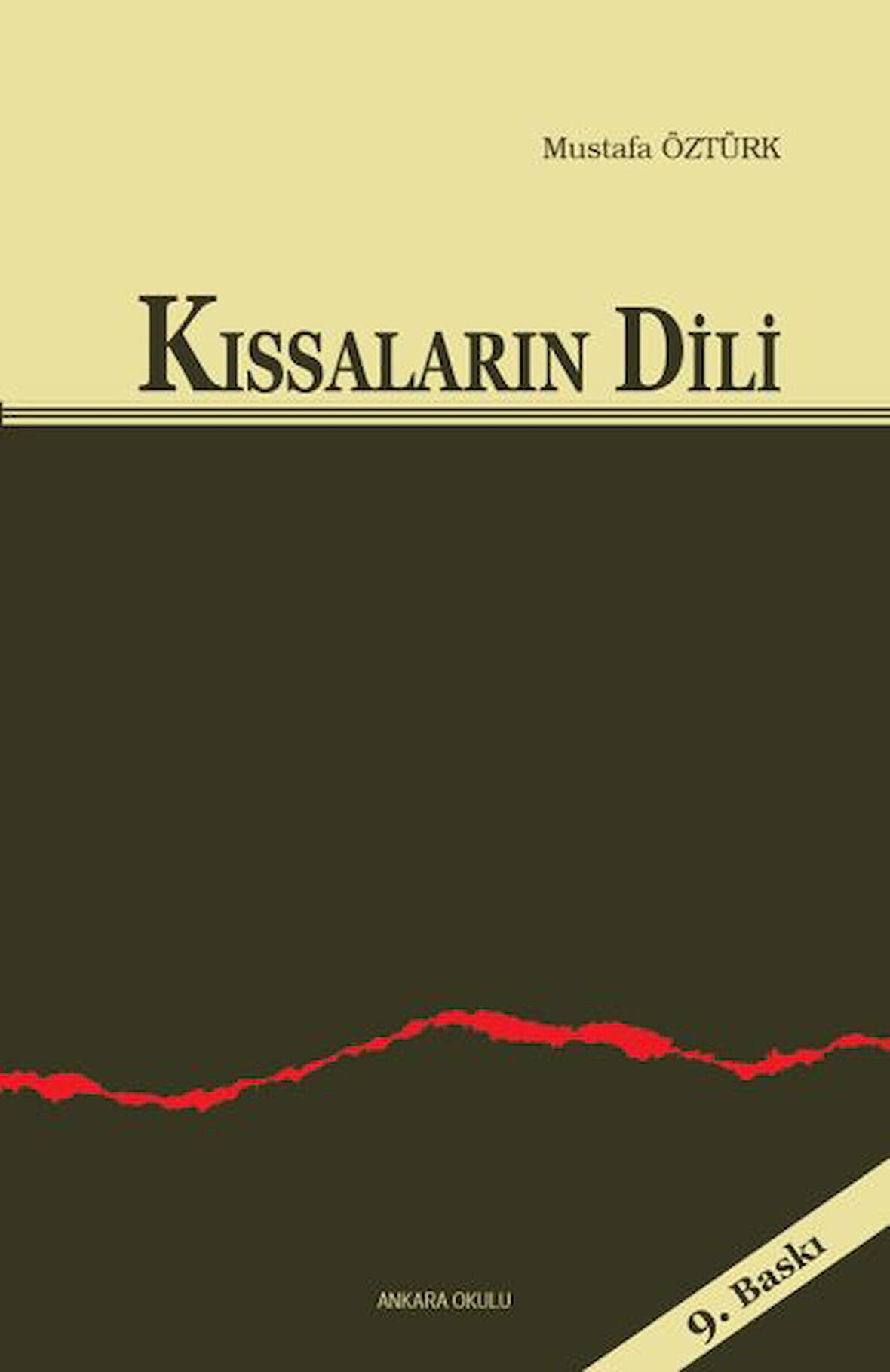 Kıssaların Dili