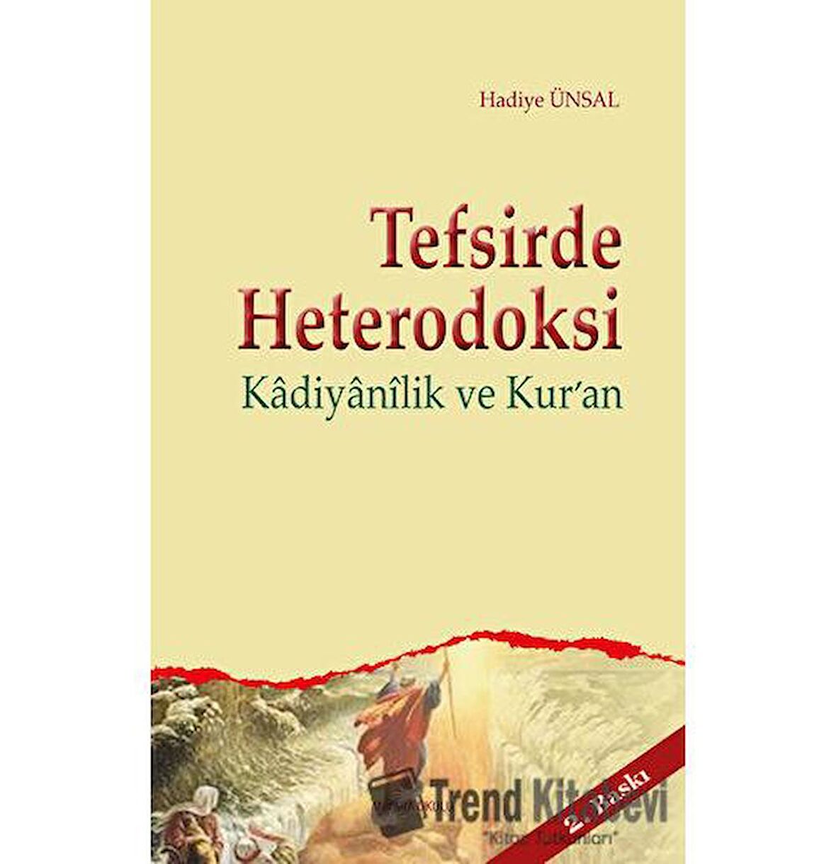 Tefsirde Heterodoksi