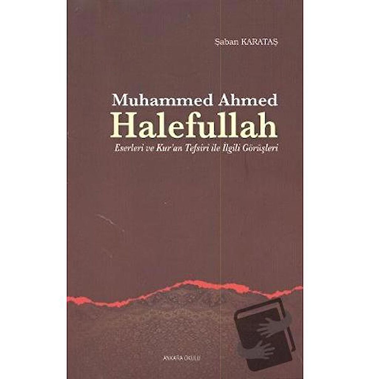 Muhammed Ahmed Halefullah