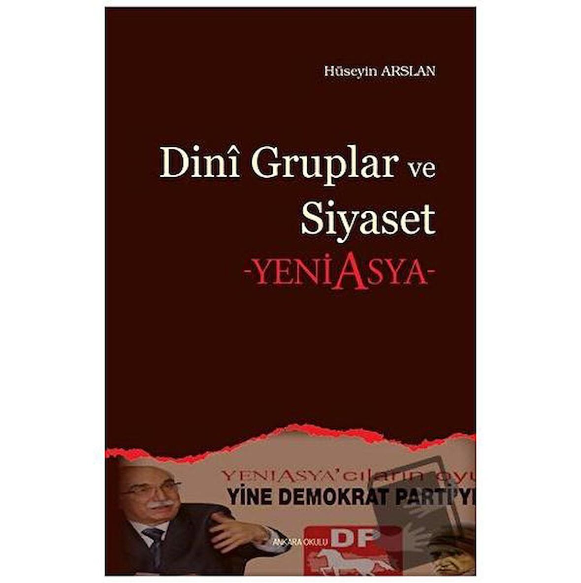 Dini Gruplar ve Siyaset