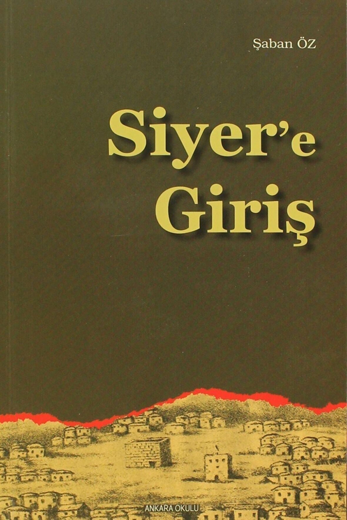 Siyer’e Giriş