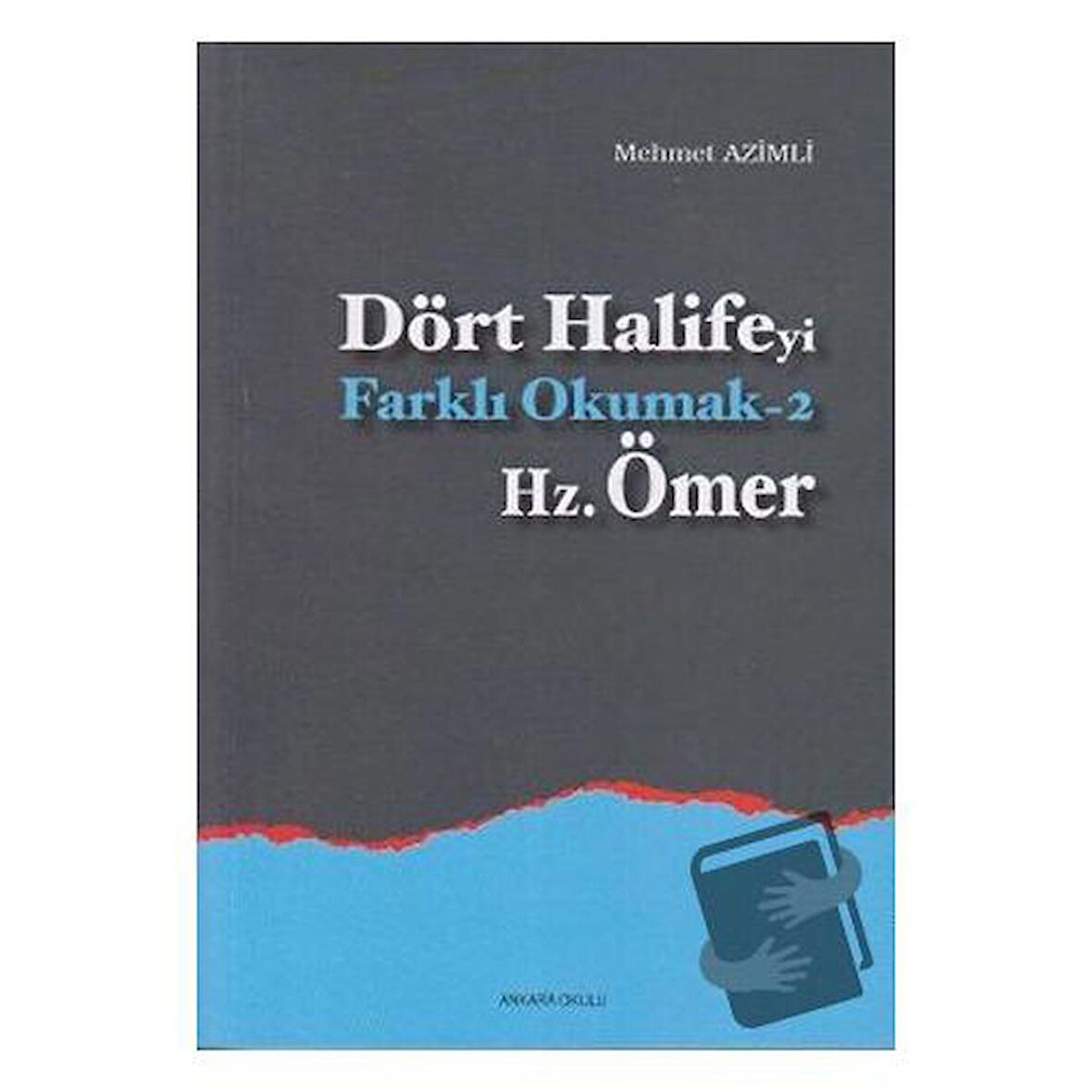 Dört Halifeyi Farklı Okumak 2 - Hz. Ömer