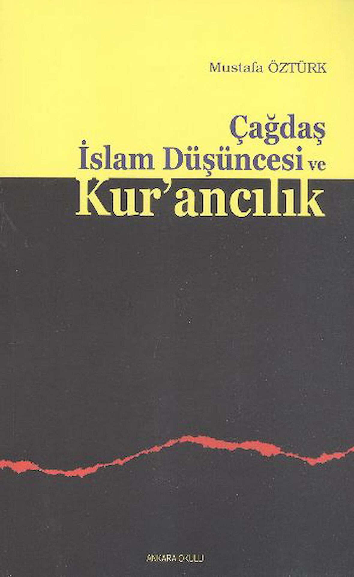 Çağdaş İslam Düşüncesi ve Kur’ancılık